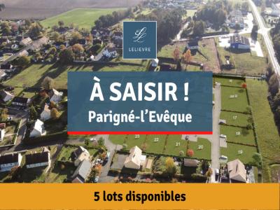 For sale Parigne-l'eveque 515 m2 Sarthe (72250) photo 0
