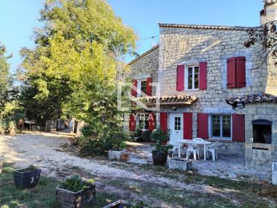 For sale Fayence 12 rooms 400 m2 Var (83440) photo 1