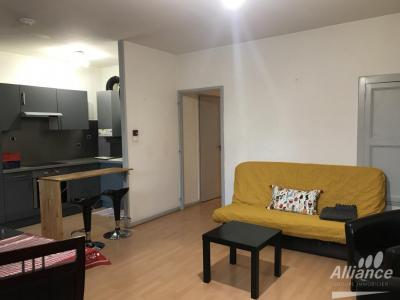 Annonce Location 2 pices Appartement Montbeliard 25