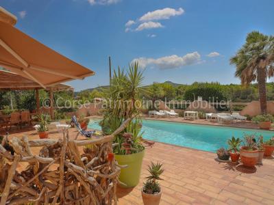 For sale Porto-vecchio 9 rooms 250 m2 Corse (20137) photo 4