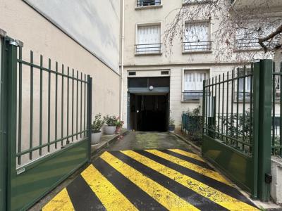 Annonce Location Parking Paris-11eme-arrondissement 75