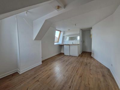 For rent Marquette-lez-lille 1 room 15 m2 Nord (59520) photo 0