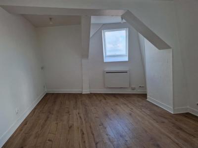 For rent Marquette-lez-lille 1 room 15 m2 Nord (59520) photo 1