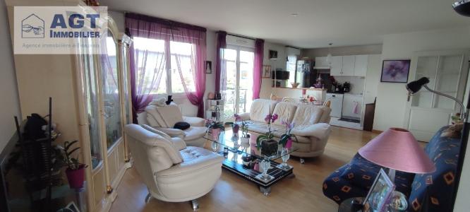 For sale Beauvais 5 rooms 113 m2 Oise (60000) photo 1