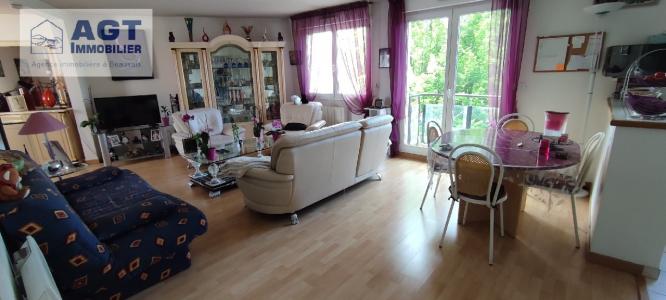 For sale Beauvais 5 rooms 113 m2 Oise (60000) photo 2