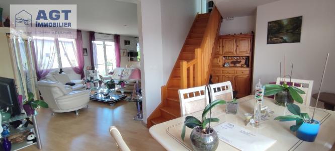 For sale Beauvais 5 rooms 113 m2 Oise (60000) photo 3