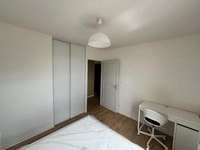 For rent Nantes 4 rooms 87 m2 Loire atlantique (44300) photo 3