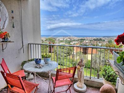 For sale Antibes 4 rooms 90 m2 Alpes Maritimes (06600) photo 1