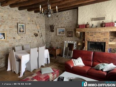 For sale 10KM 6 rooms 168 m2 Cher (18200) photo 1