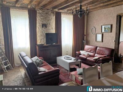 For sale 10KM 6 rooms 168 m2 Cher (18200) photo 3