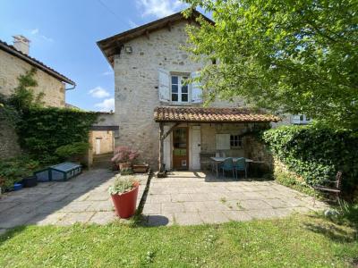 Acheter Maison Nontron Dordogne