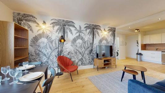 Louer Appartement Puteaux 982 euros