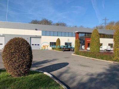 Louer Commerce Lisses Essonne