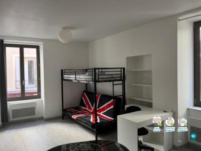 Annonce Location Appartement Marvejols 48