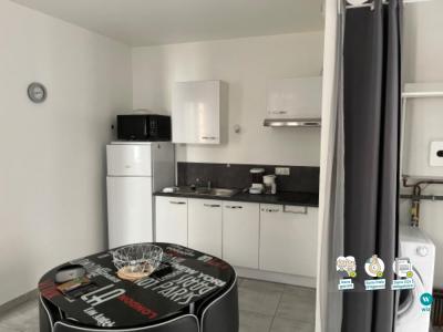 Louer Appartement 25 m2 Marvejols