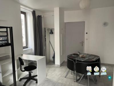 Louer Appartement Marvejols 380 euros