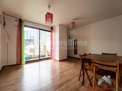 For sale Bagnolet 3 rooms 66 m2 Seine saint denis (93170) photo 2