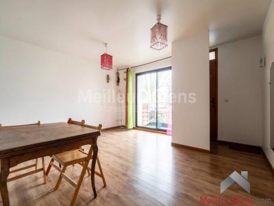 For sale Bagnolet 3 rooms 66 m2 Seine saint denis (93170) photo 3