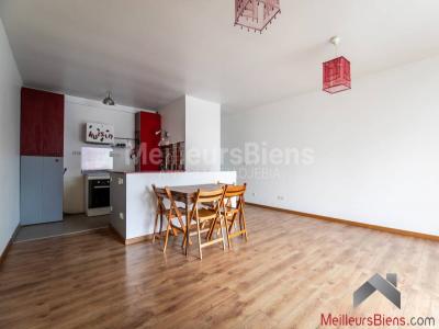 Acheter Appartement Bagnolet 378250 euros