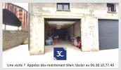 For rent Commerce Bonnieres-sur-seine  140 m2