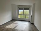 For rent Apartment Saverne  71 m2 3 pieces