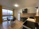 For rent Apartment Saint-nicolas-de-port  53 m2 2 pieces