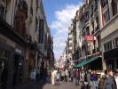 For rent Commerce Lille  45 m2