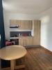 For rent Apartment Lille  19 m2