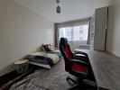 For rent Apartment Lille  18 m2