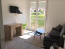 For rent Apartment Troyes  12 m2