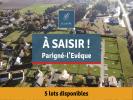 For sale Land Parigne-l'eveque  515 m2