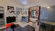 For rent Apartment Montpellier  33 m2