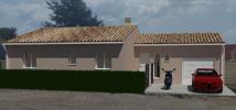 For sale House Bessan  90 m2 4 pieces
