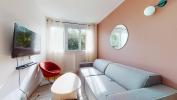 For rent Apartment Ile-saint-denis  97 m2