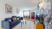 For rent Apartment Puteaux  80 m2