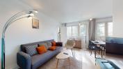 For rent Apartment Clichy  77 m2
