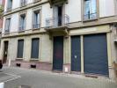 For rent Commercial office Strasbourg  68 m2
