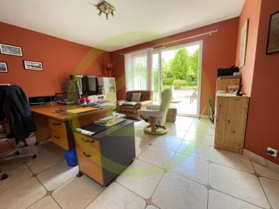 For sale Cairon 8 rooms 320 m2 Calvados (14610) photo 4