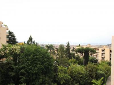 For sale Nice GAIRAUT 3 rooms 63 m2 Alpes Maritimes (06100) photo 1