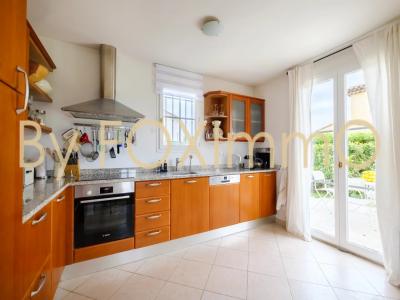 For sale Villeneuve-loubet 6 rooms 142 m2 Alpes Maritimes (06270) photo 4