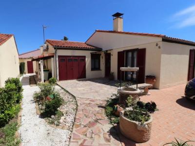 Annonce Vente Maison Canohes 66