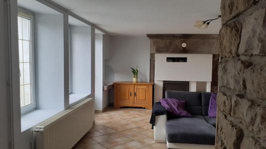 Acheter Maison 200 m2 Anchenoncourt-et-chazel