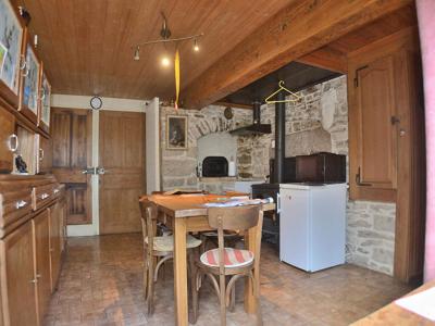 For sale Maiche 11 rooms 190 m2 Doubs (25120) photo 4