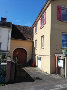 Annonce Vente 11 pices Maison Port-sur-saone 70