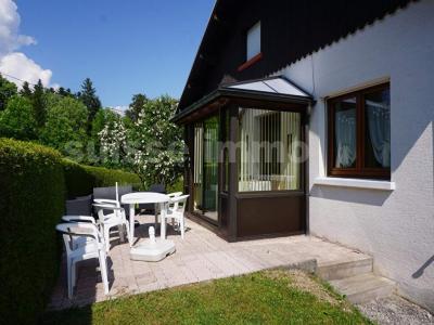 For sale Fournet-blancheroche 5 rooms 109 m2 Doubs (25140) photo 2