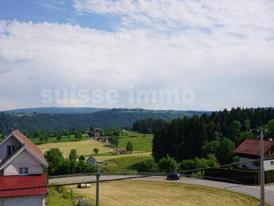 For sale Fournet-blancheroche 5 rooms 109 m2 Doubs (25140) photo 3