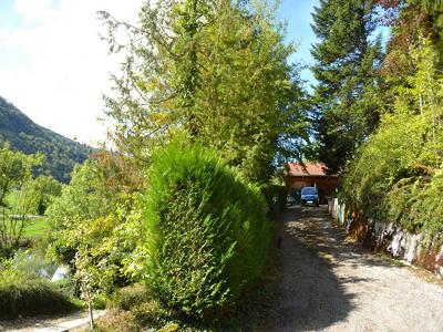 For sale Glere 4 rooms 40 m2 Doubs (25190) photo 1