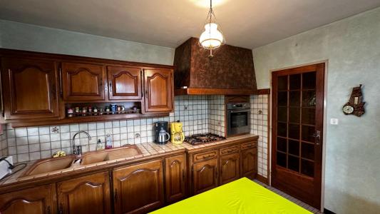 For sale Presentevillers 6 rooms 121 m2 Doubs (25550) photo 3