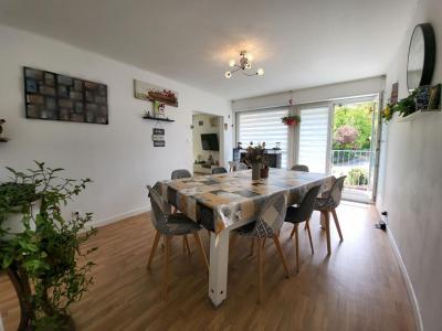 For sale Grand-charmont 5 rooms 93 m2 Doubs (25200) photo 0