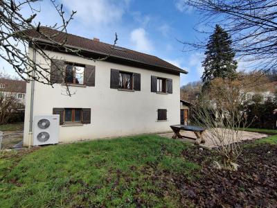 For sale Herimoncourt 6 rooms 120 m2 Doubs (25310) photo 0